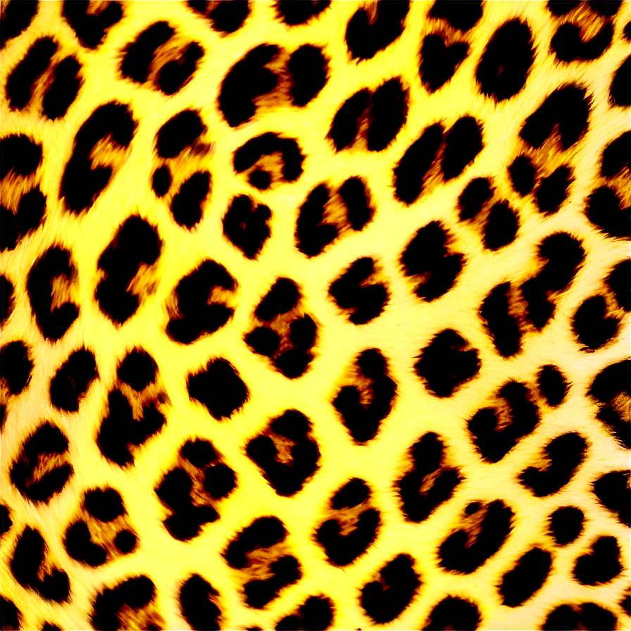 Soft Leopard Print Png 06252024 PNG