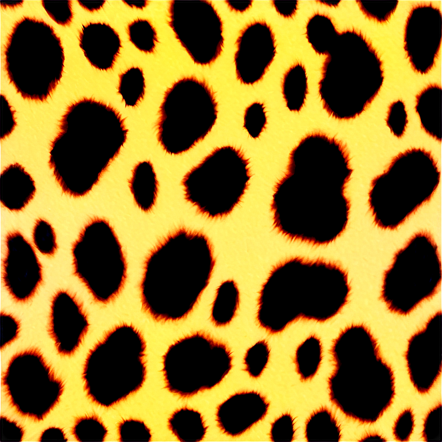 Soft Leopard Print Png Iyo81 PNG