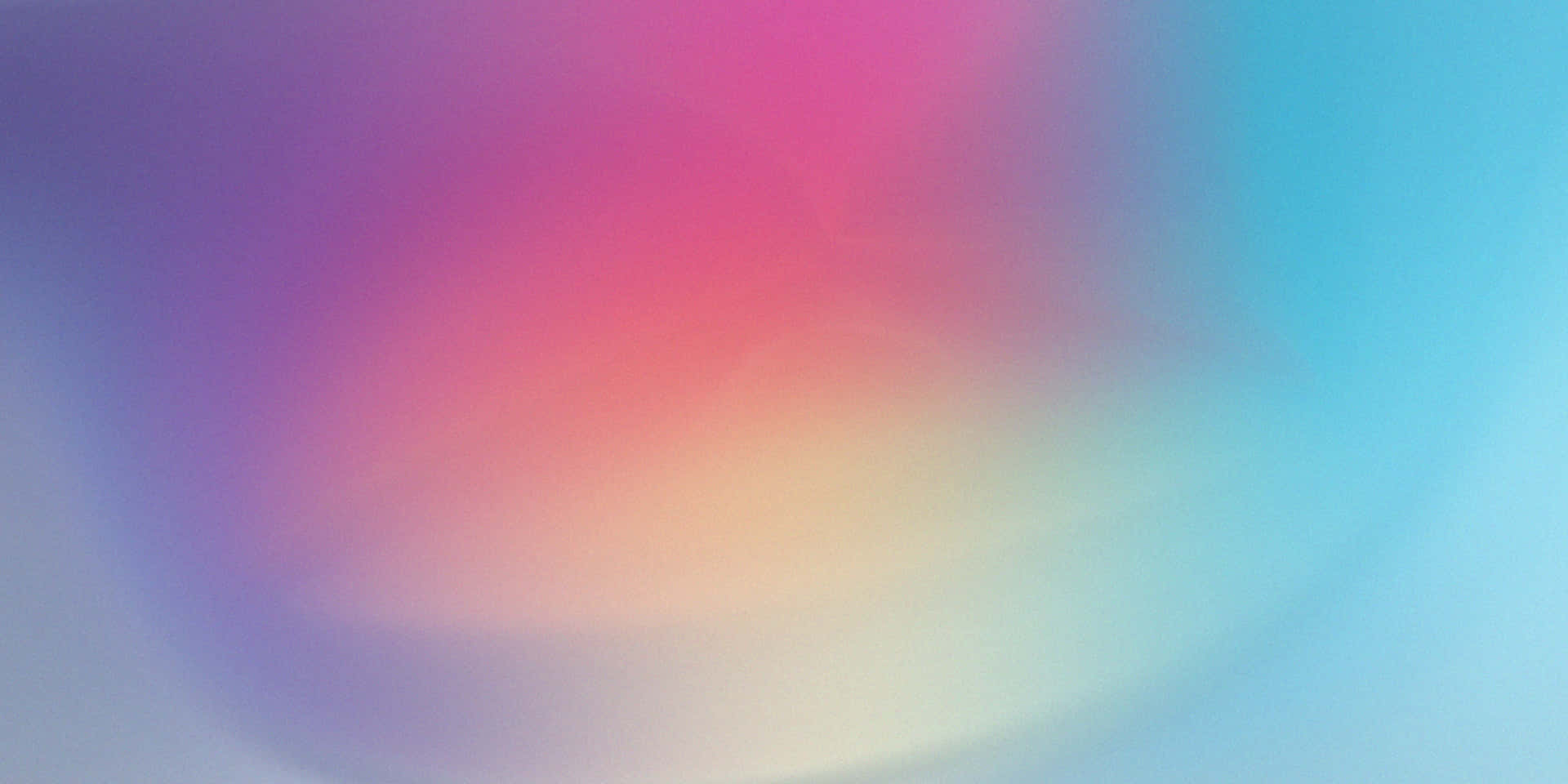 Soft Pastel Color Gradient Background Texture For Design Projects Wallpaper