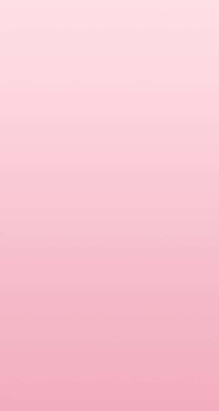 Soft Pink 736 X 1377 Wallpaper