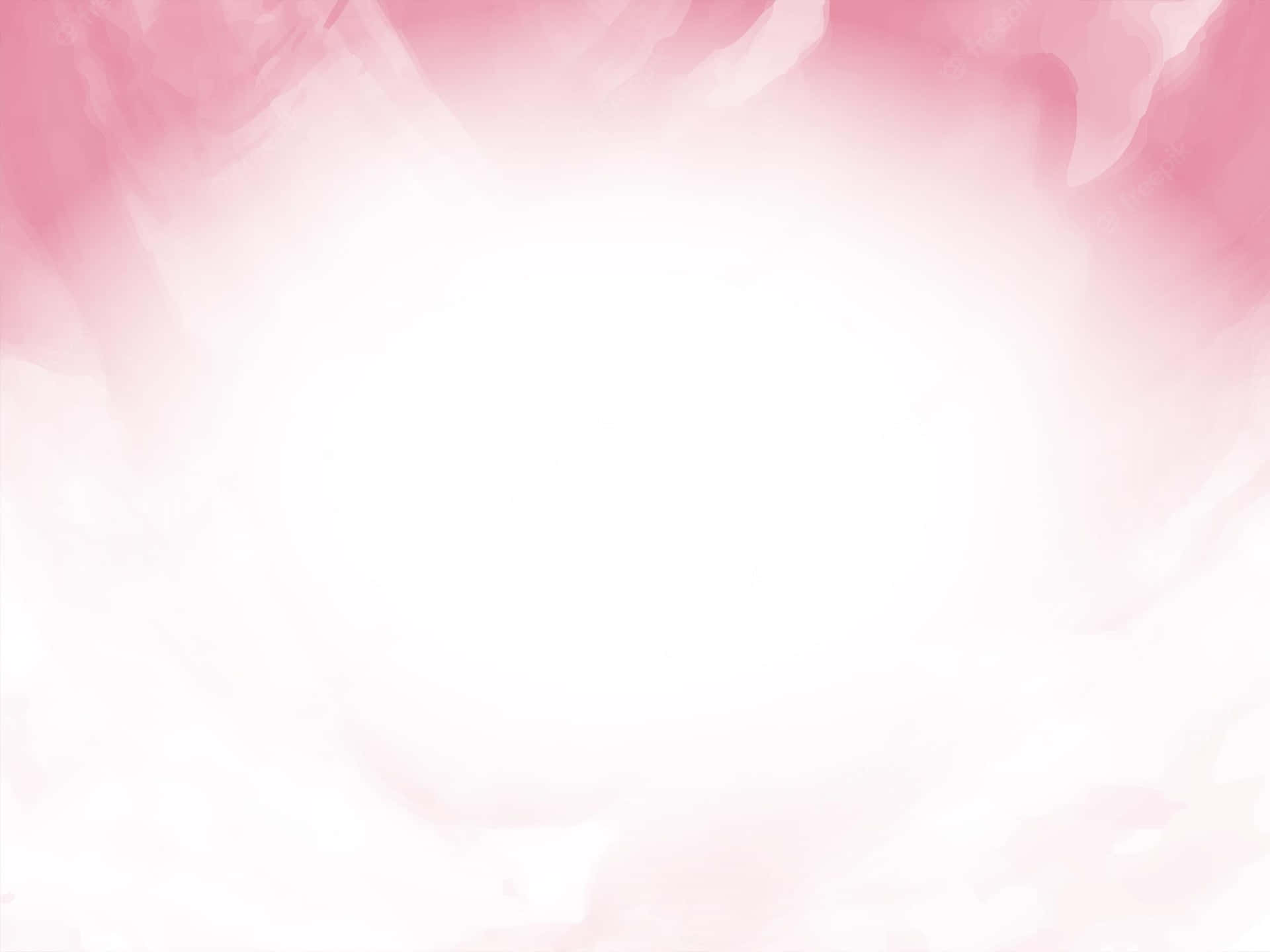 Abstract Soft Pink Wallpaper