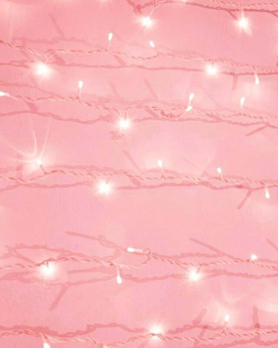Every Shade of Soft Pink You Could Imagine