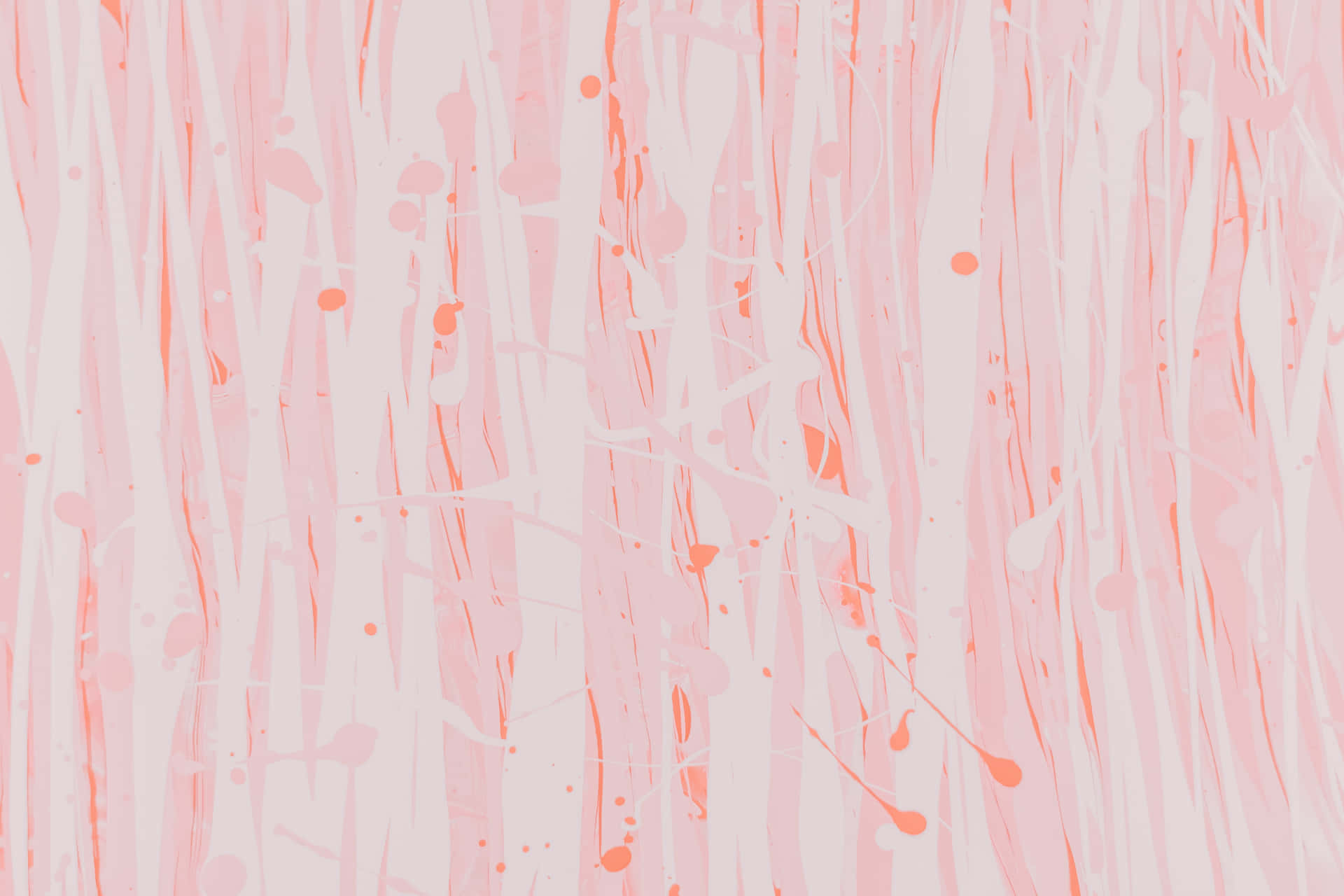 A romantic soft pink background