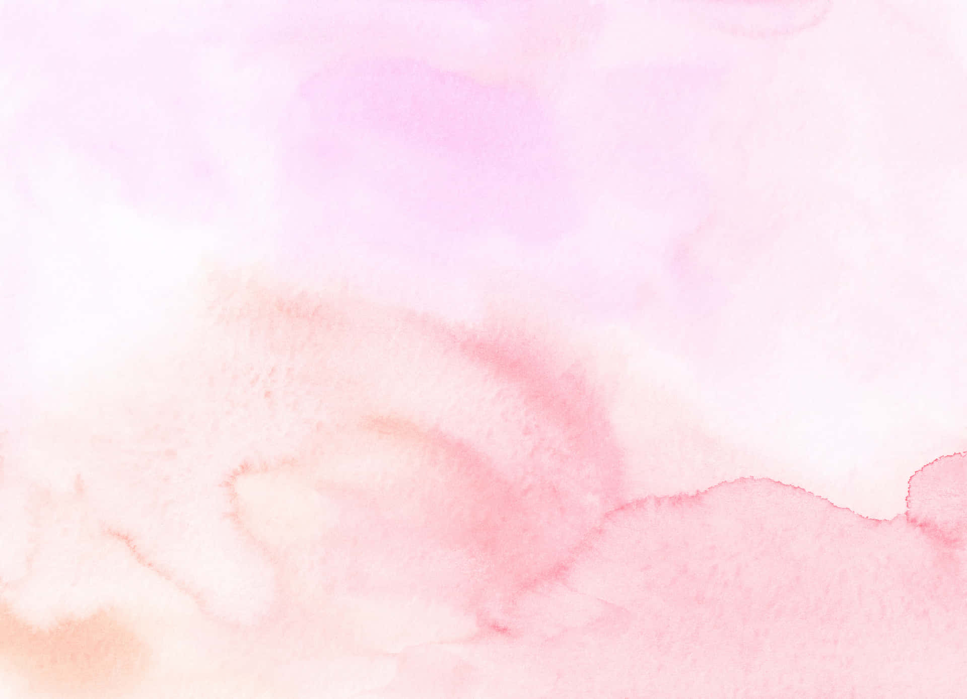 Soft pink background with a softly textured, subtle pattern.