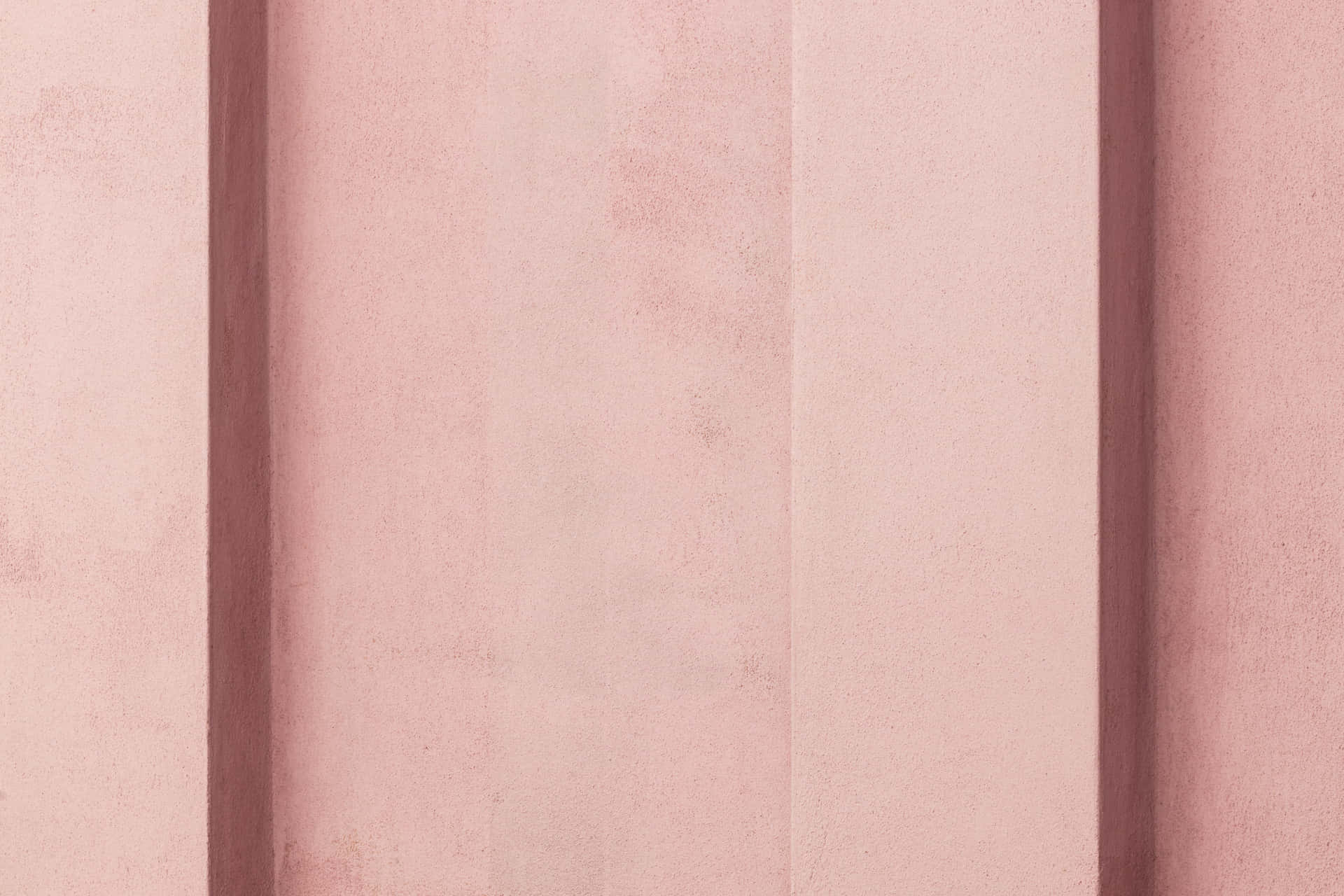 Add a subtle touch of color to your project with a soft pink background.