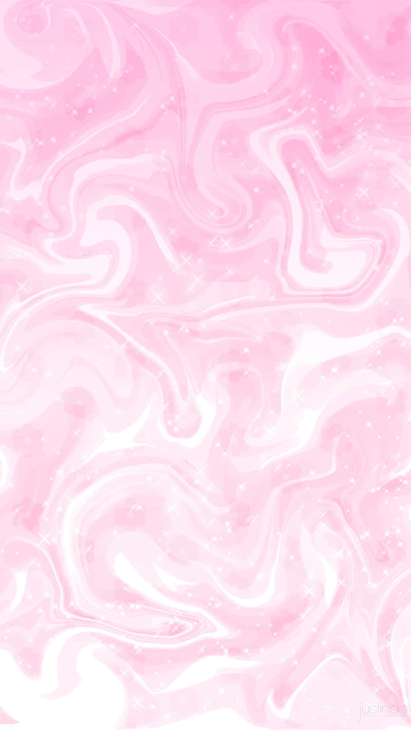 rosa marmor tapet Wallpaper