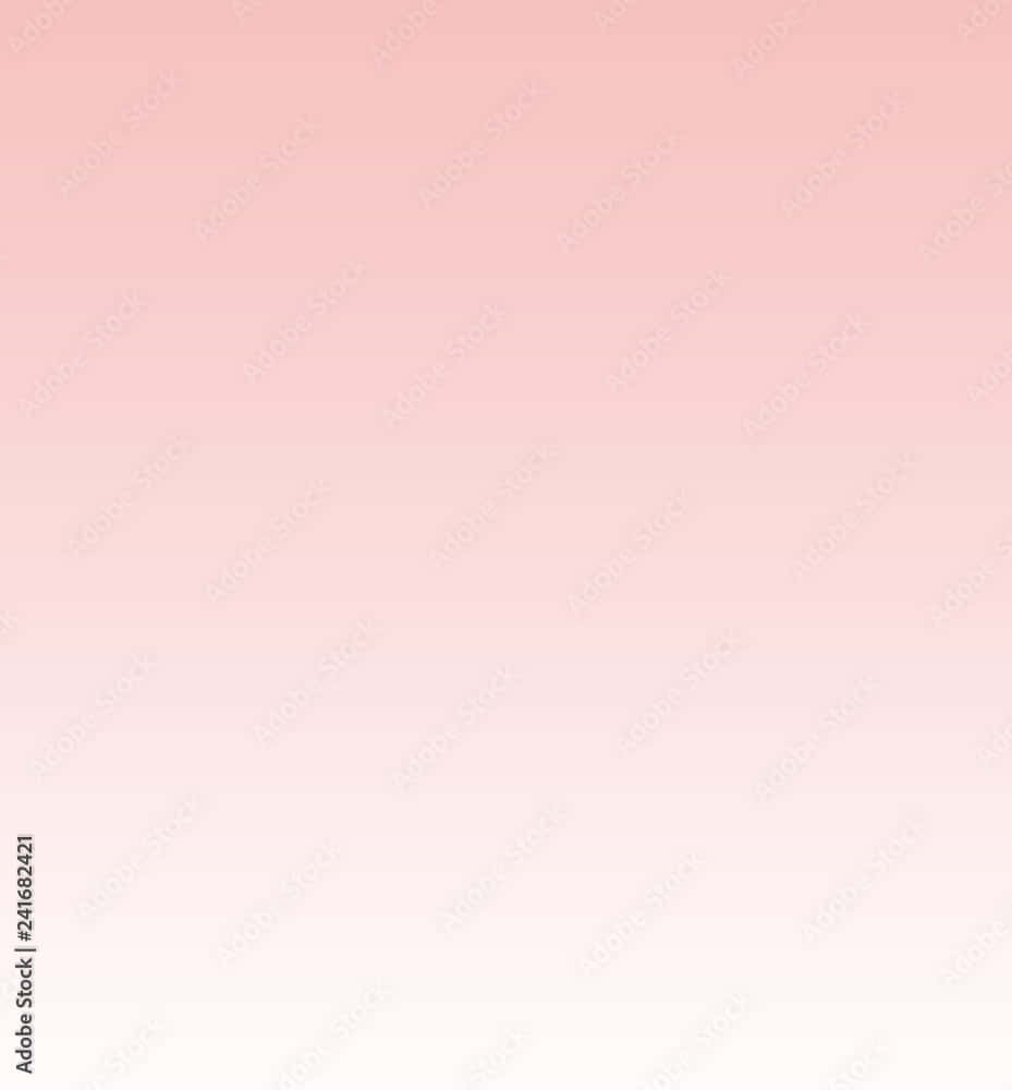 Soft Pink Ombre Background