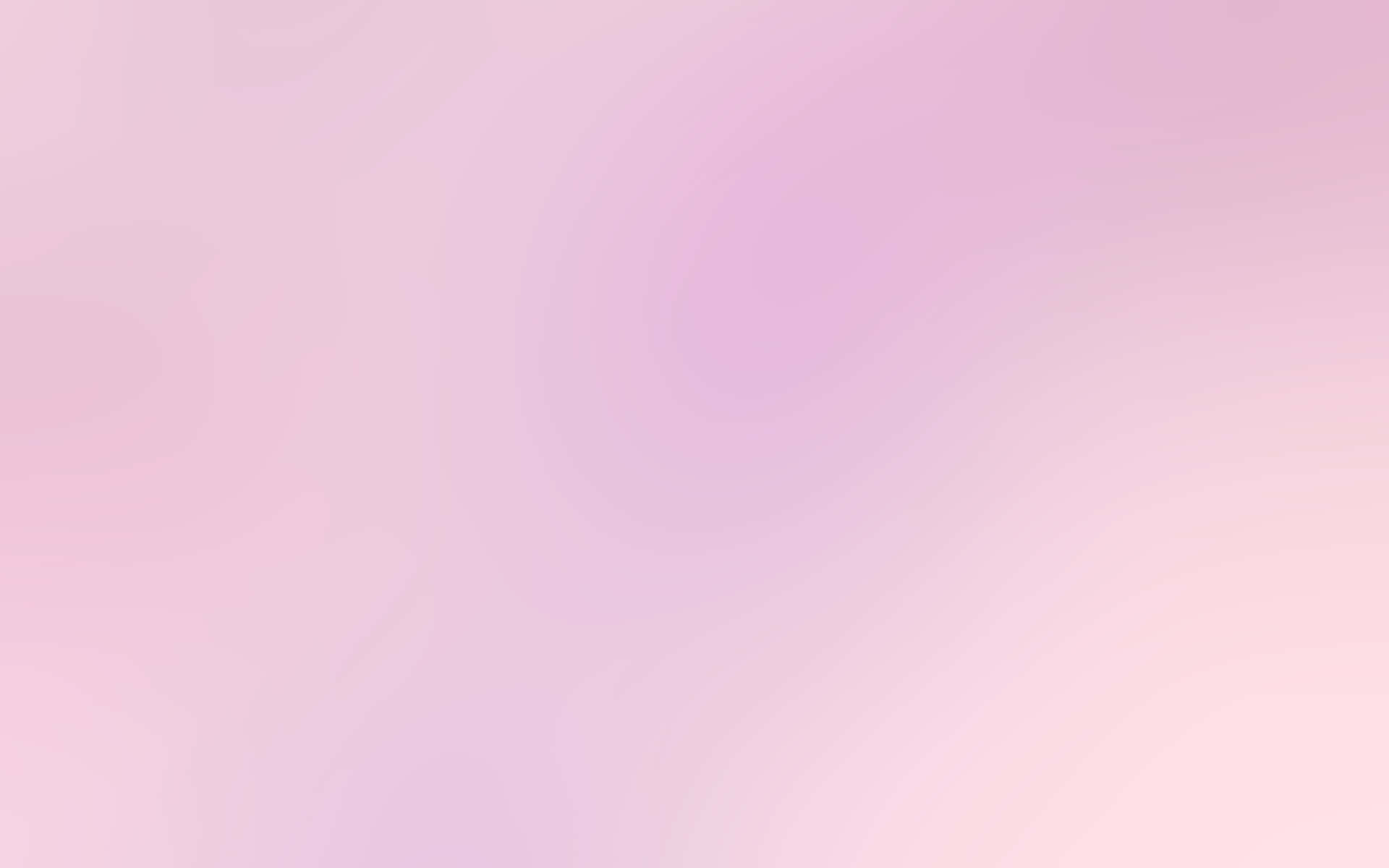 Sublime Soft Pink Background Wallpaper