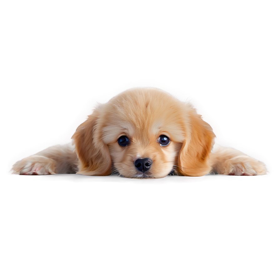 Soft Puppy Fur Png Orw90 PNG