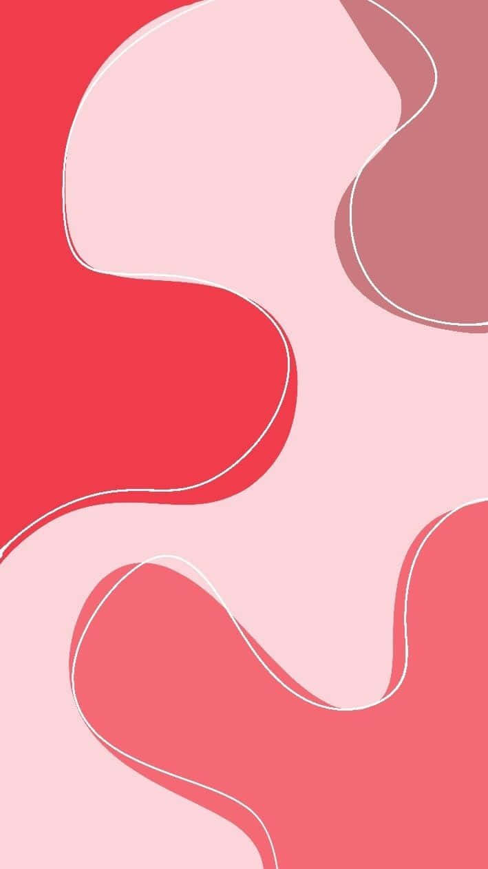 Download Aesthetic Prints Pink Preppy Wallpaper  Wallpaperscom