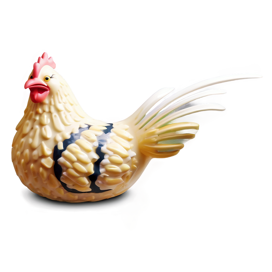 Soft Rubber Chicken Png Xjx PNG