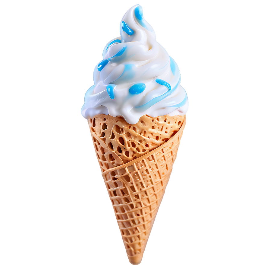 Soft Serve Ice Cream Png Qgl35 PNG