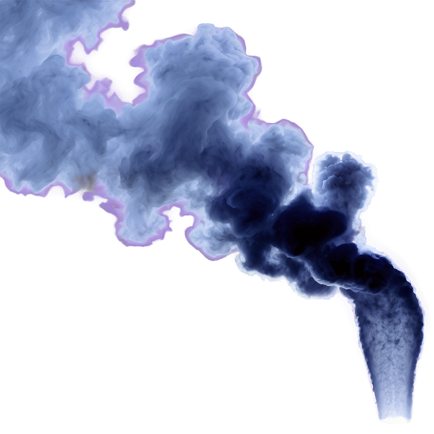 Soft Smoke Png 04302024 PNG