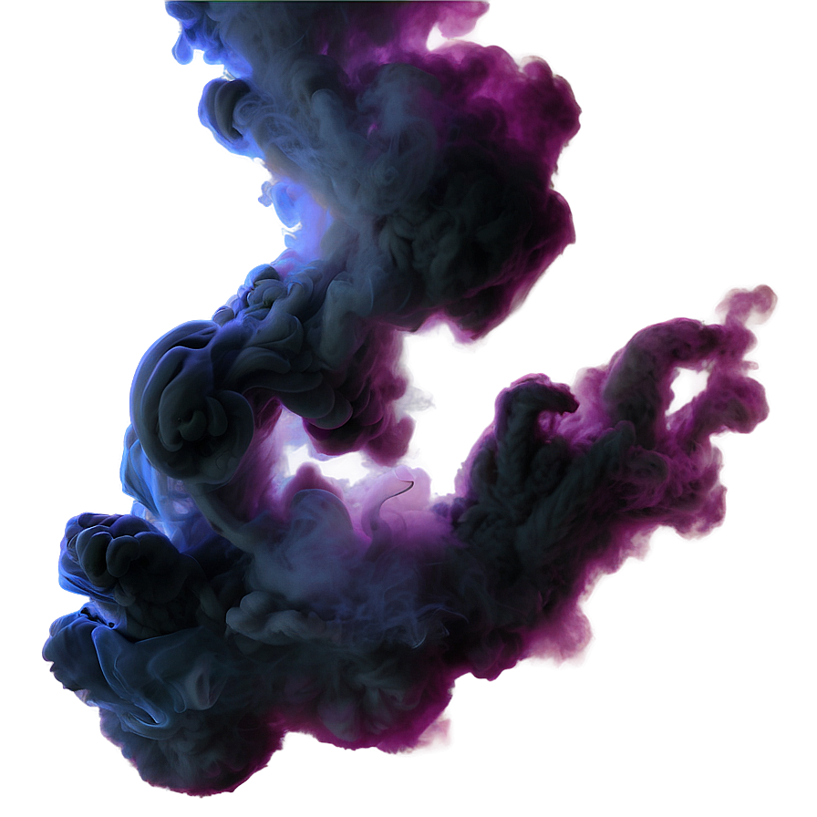 Soft Smoke Png 52 PNG