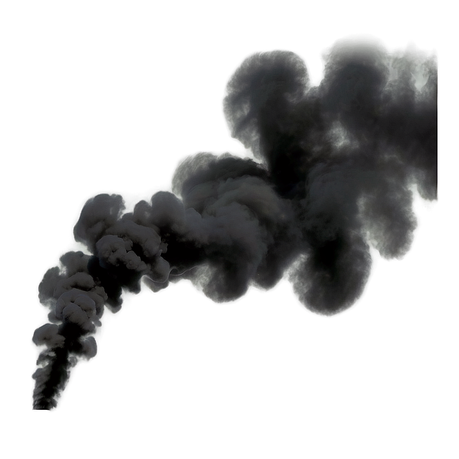 Soft Smoke Png Agj PNG