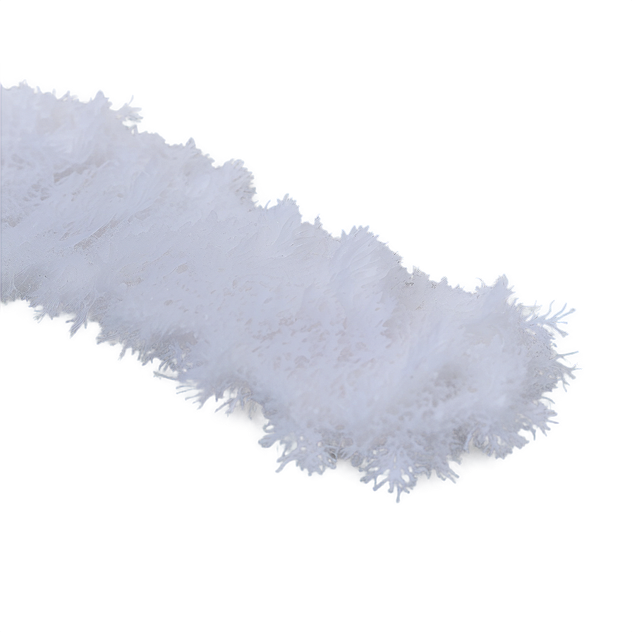 Soft Snow Texture Overlay Png Hqh PNG