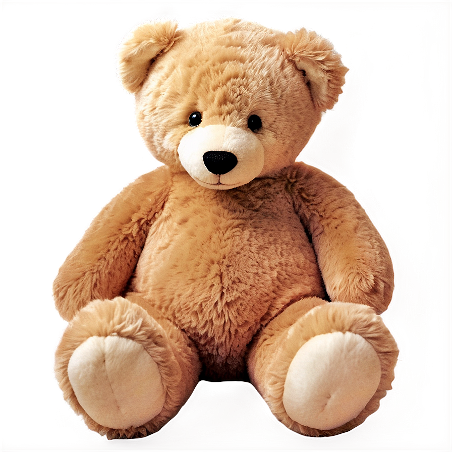 Download Soft Teddy Bear Png 05212024 | Wallpapers.com