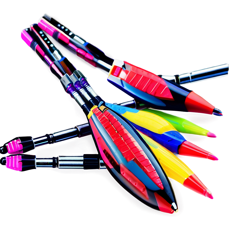 Soft Tip Darts Png Yuo PNG