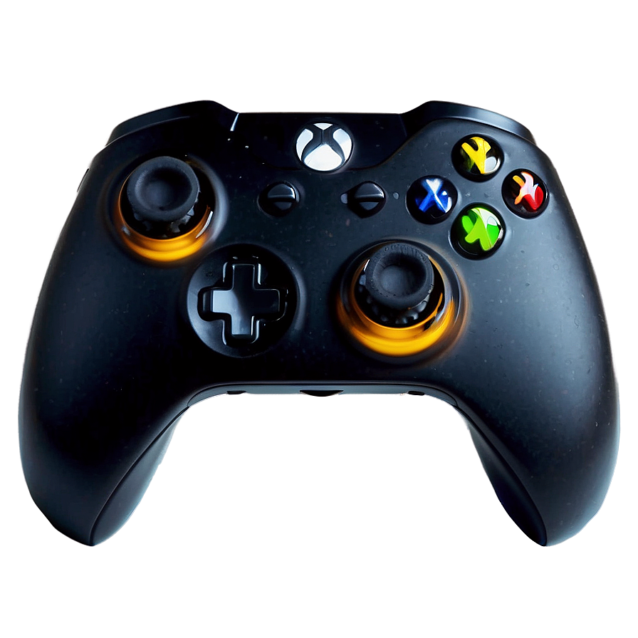 Download Soft Touch Xbox Controller Png Gad73 4811