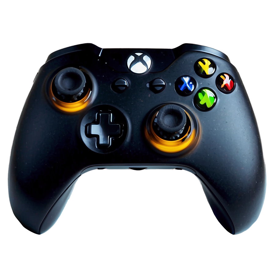 Soft Touch Xbox Controller Png Gad73 PNG