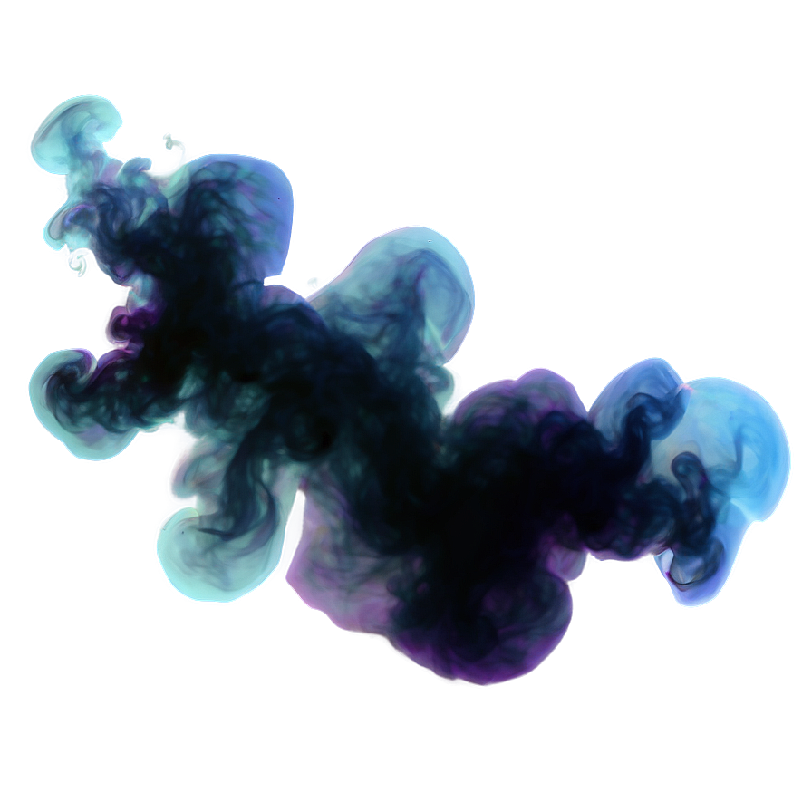 Soft Transparent Smoke Png 31 PNG