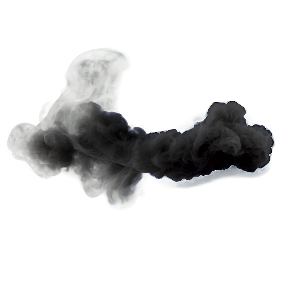 Soft Transparent Smoke Png 65 PNG