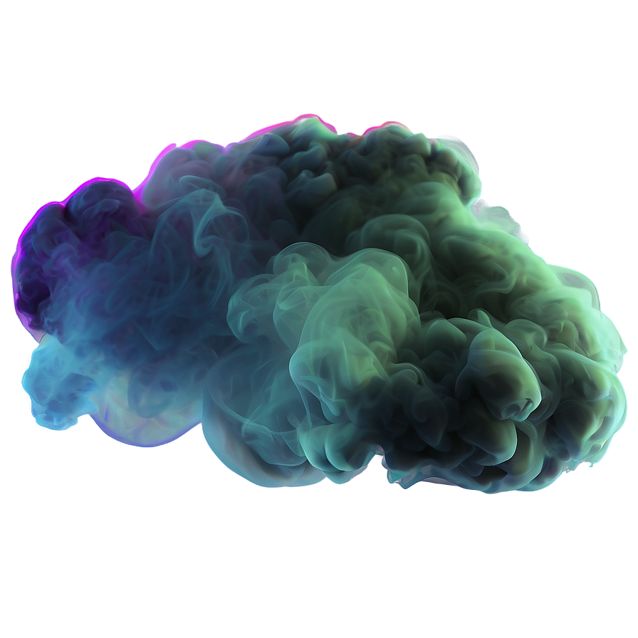 Soft Transparent Smoke Png 96 PNG