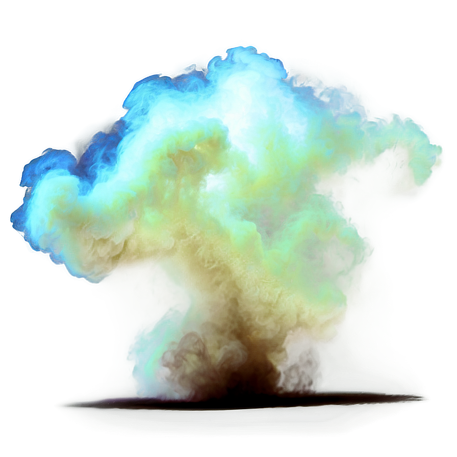 Soft Transparent Smoke Png Uua PNG