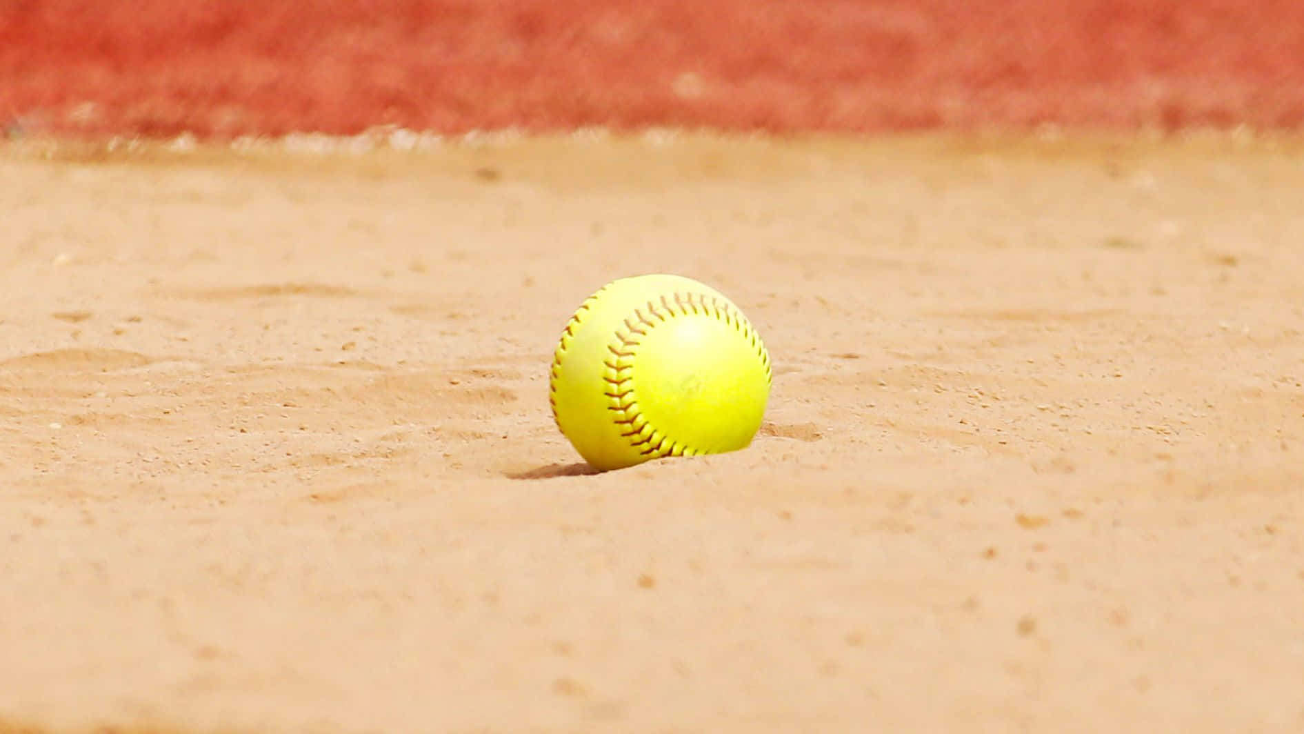 Hit it out of the park with a softball!
