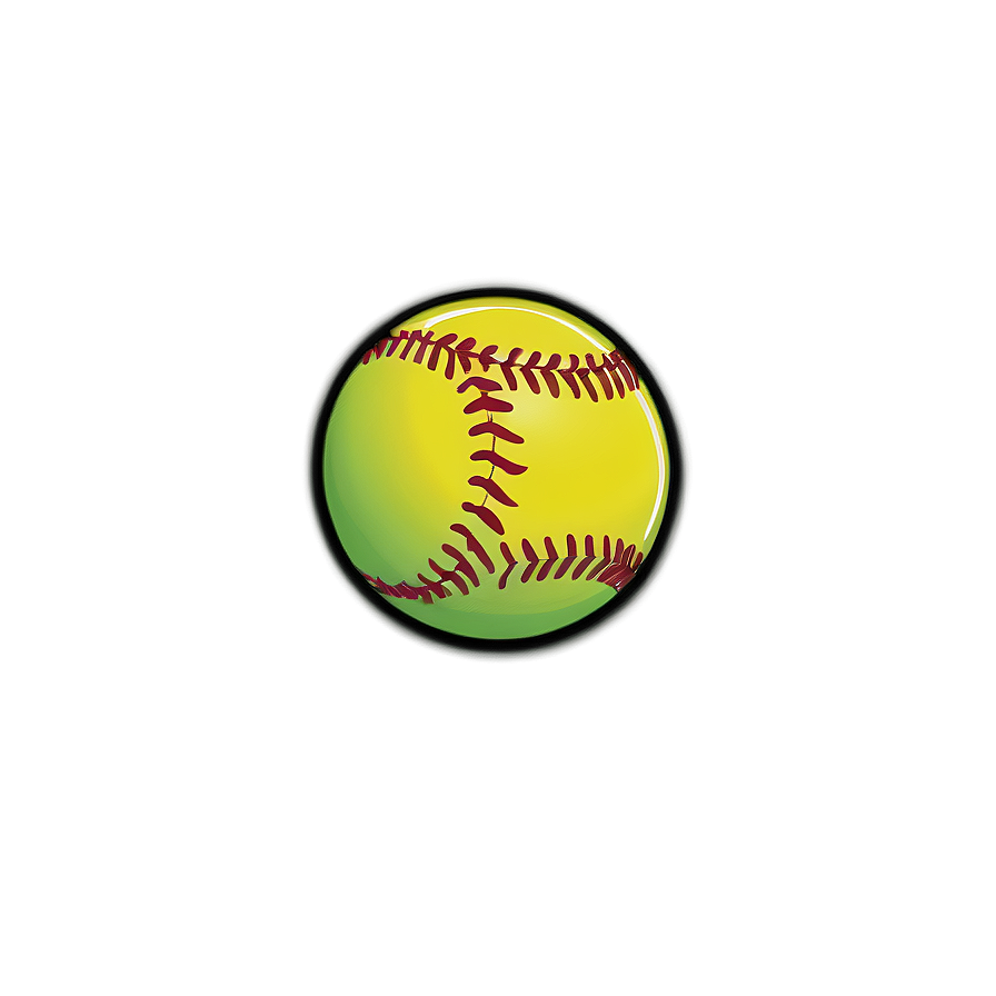 Download Softball Practice Png 05042024 | Wallpapers.com