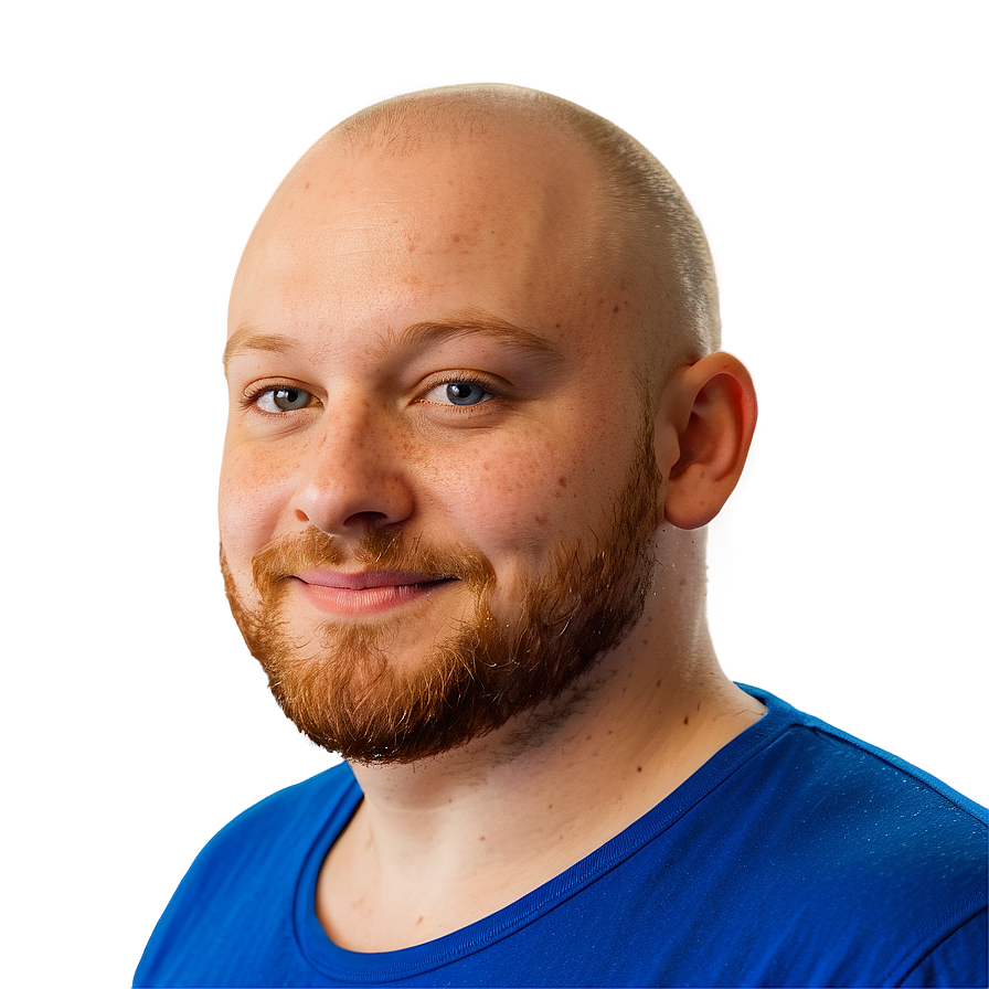 Software Developer Headshot Png Dio43 PNG