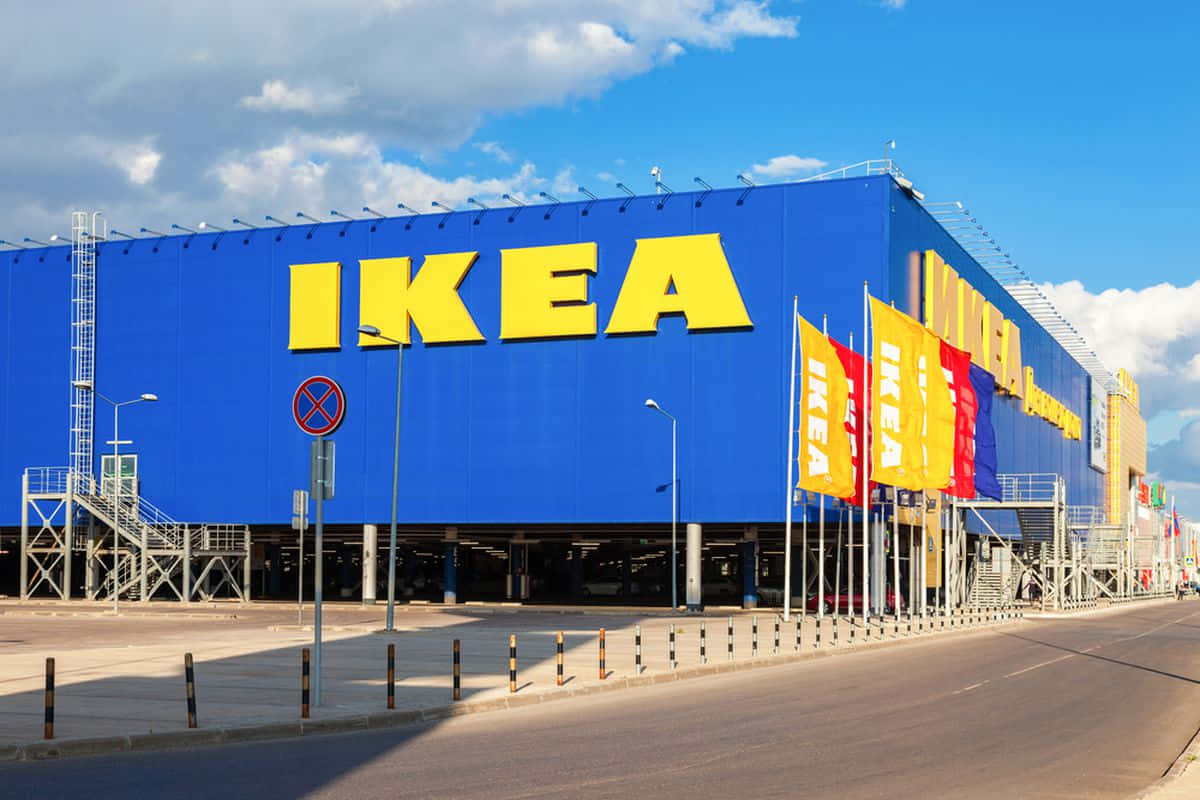 Soggiornominimalista Ikea