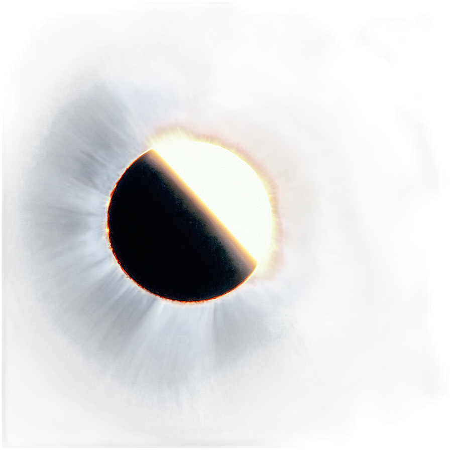 Solar Eclipse Event Png Pft82 PNG