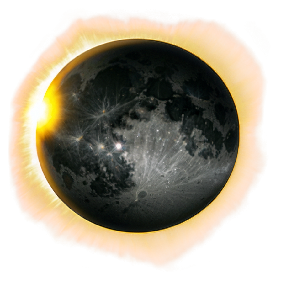 Solar Eclipse Png 33 PNG