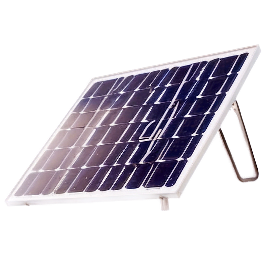 Solar Energy Panel Png 05242024 PNG