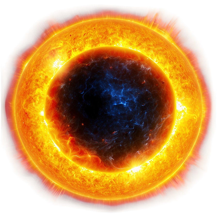 Solar Flare Png C PNG