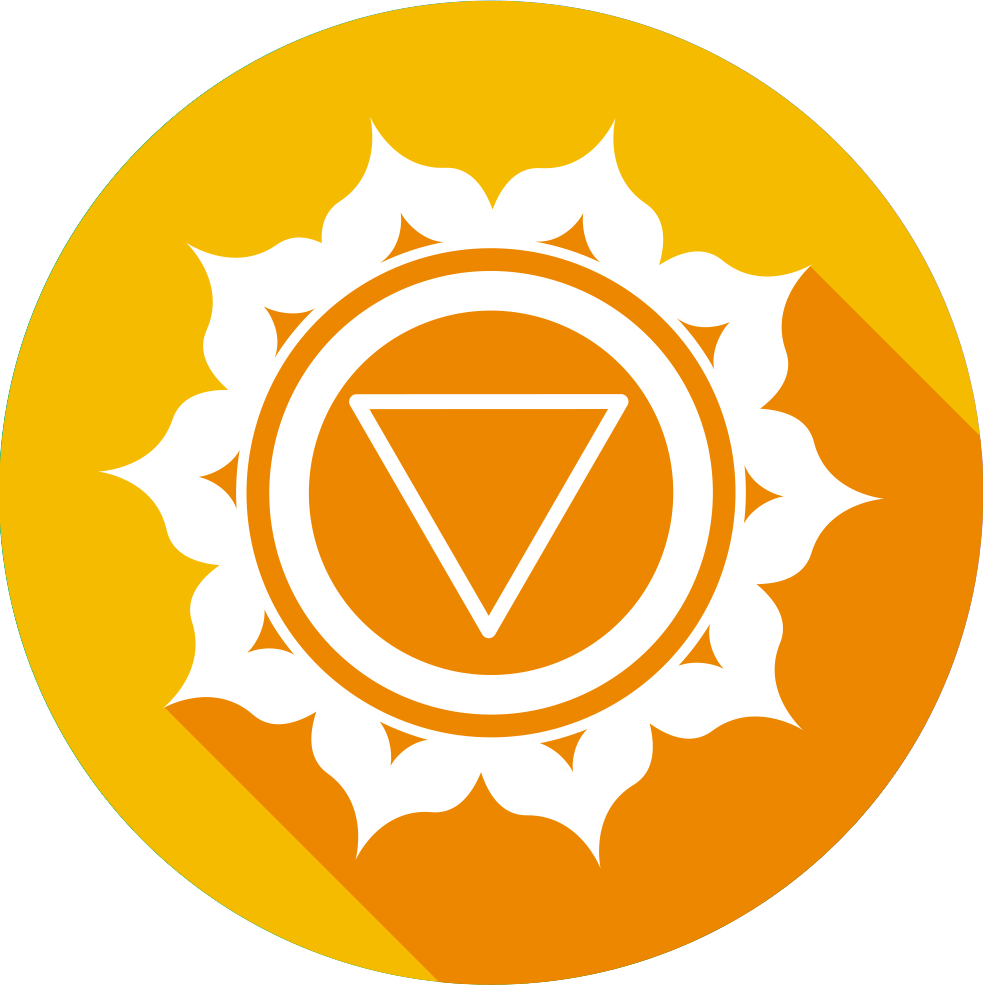 Solar Insignia Graphic PNG