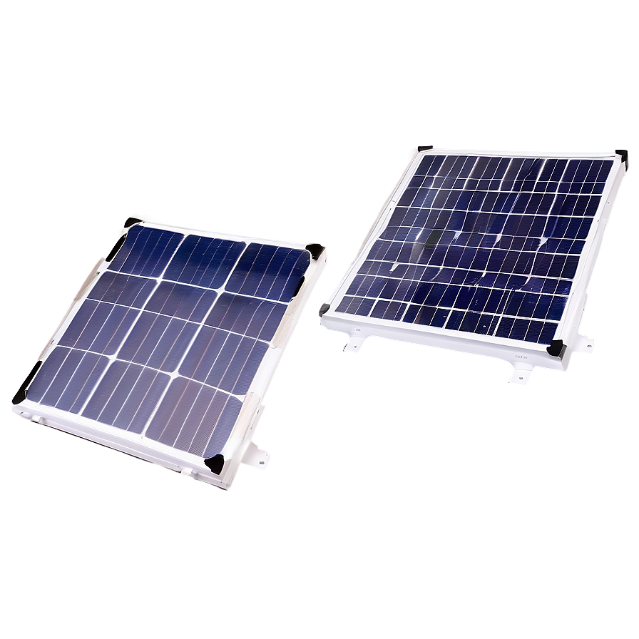 Download Solar Panel Kit Png 97 | Wallpapers.com