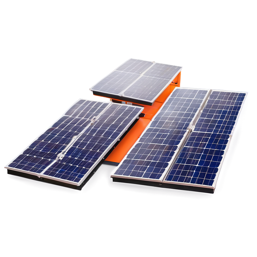 Download Solar Photovoltaic Panels Png 05252024 | Wallpapers.com