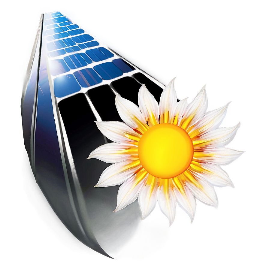 Solar Power Advancements Png Npe PNG