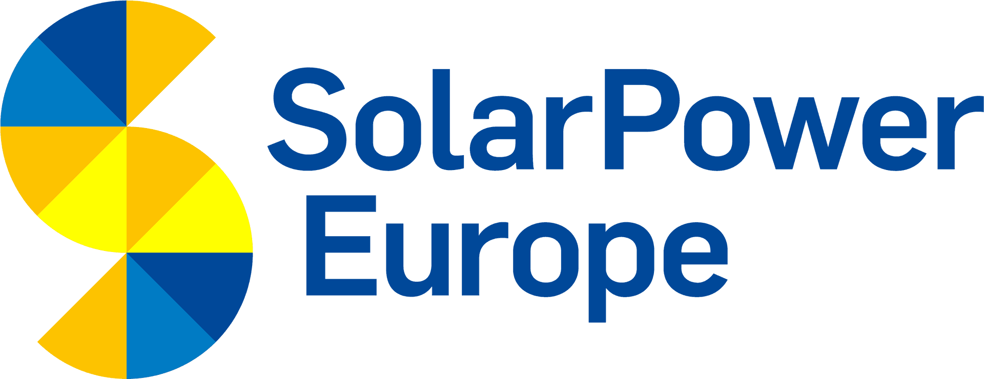 Solar Power Europe Logo PNG