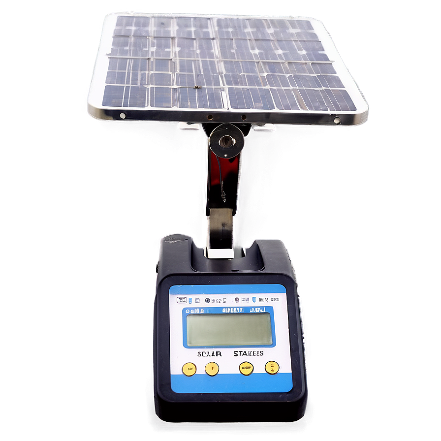 Solar Powered Scales Png 97 PNG