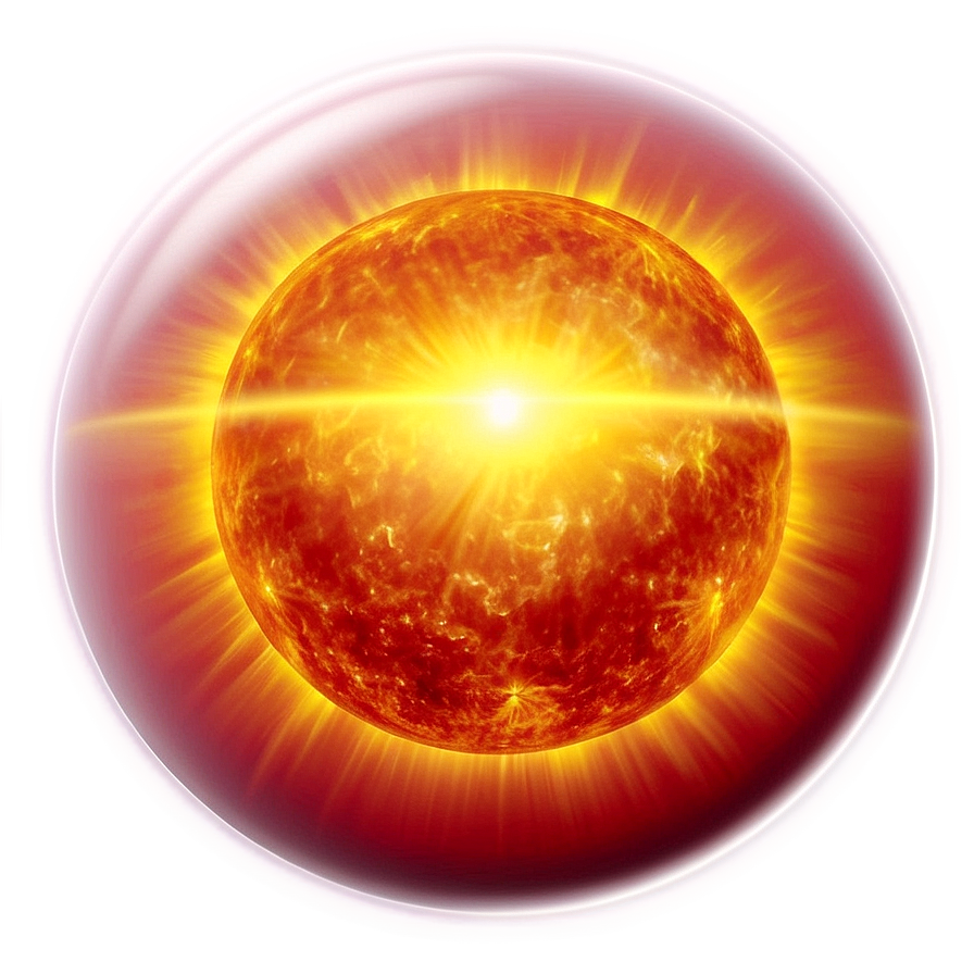 Solar Sun Transparent Png Bvk27 PNG