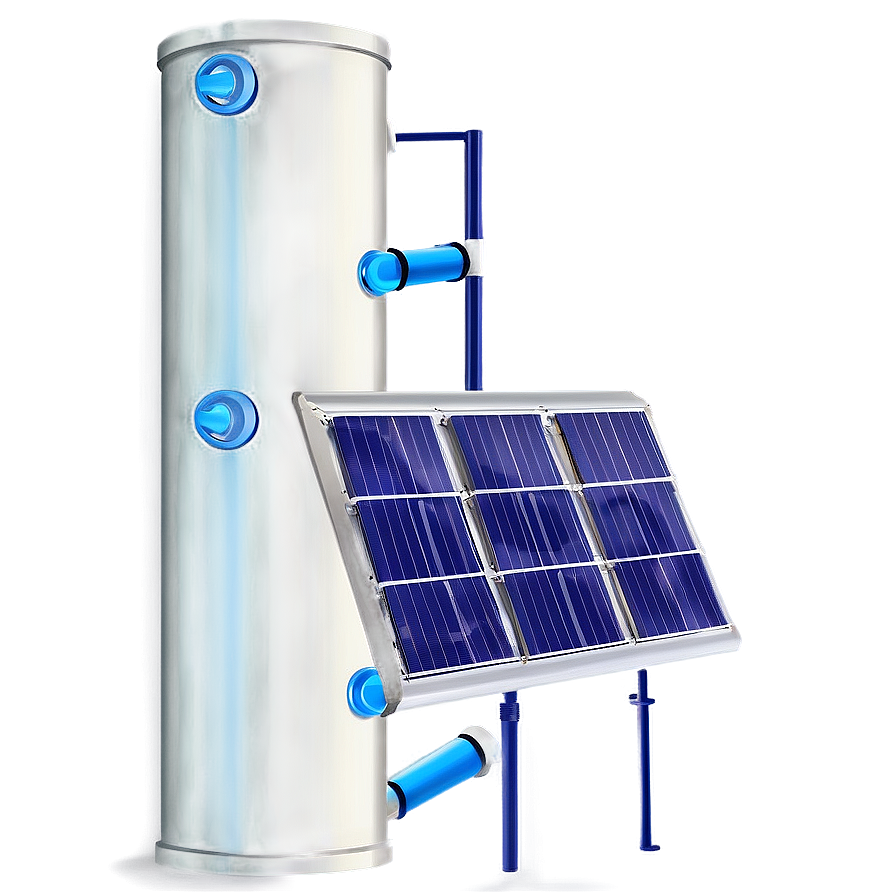 Solar Water Heater Installation Cost Png 33 PNG