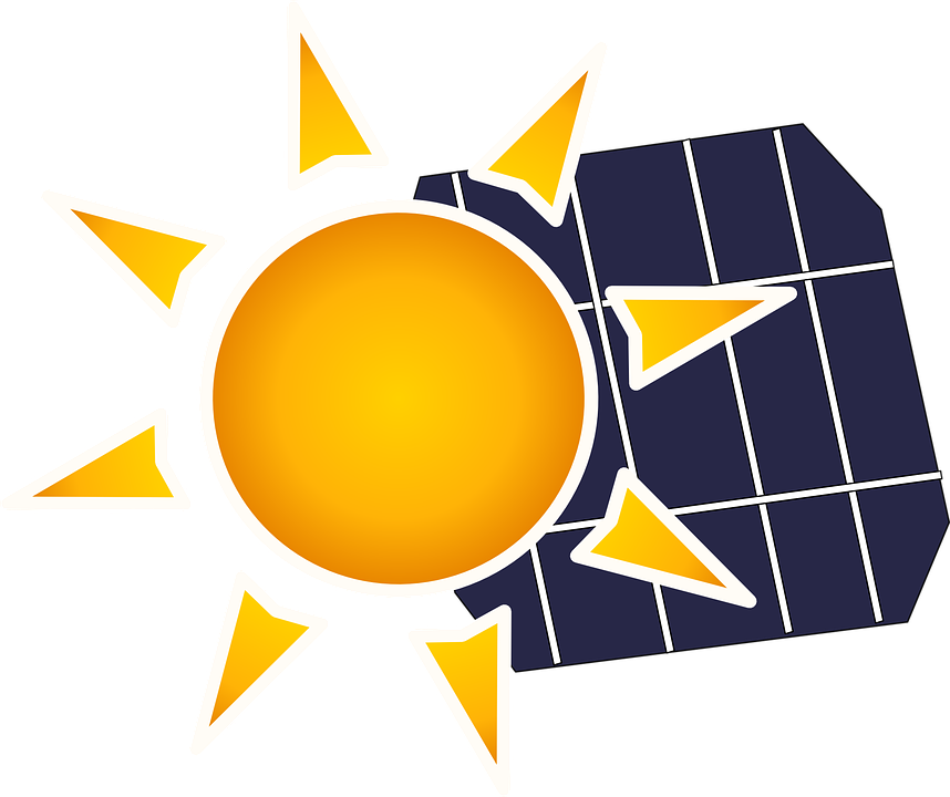 Solar_ Energy_ Concept_ Illustration PNG