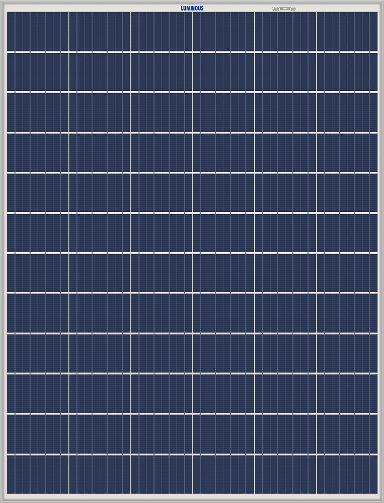 Solar_ Panel_ Array_ Structure PNG