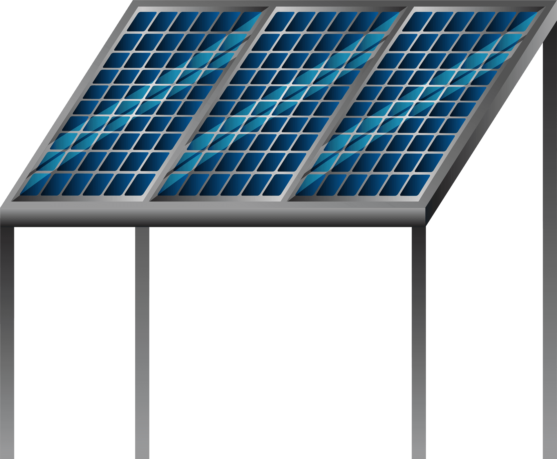 Download Solar_ Panel_ Illustration.png | Wallpapers.com