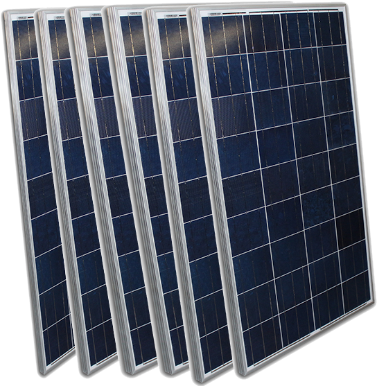 Solar_ Panels_ Array_ Isolated.png PNG