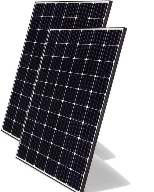 Solar_ Panels_ Stand_ Alone PNG