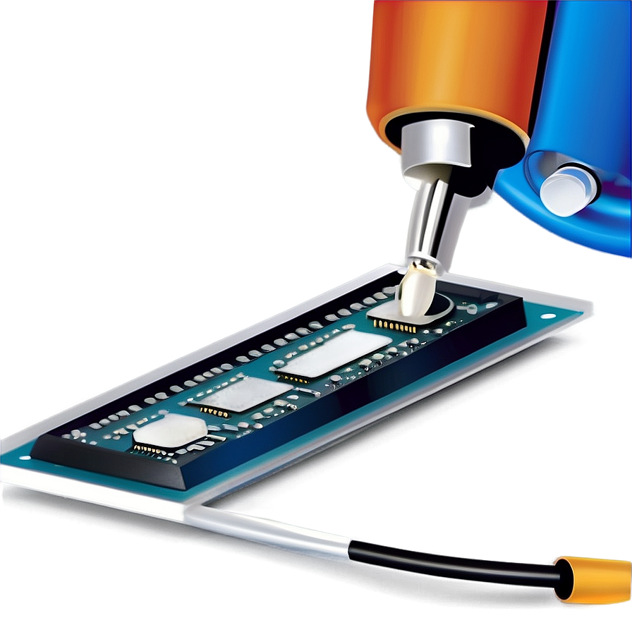 Soldering Board Png 54 PNG